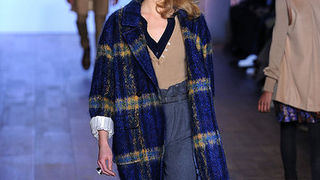New York Fashion Week: Tommy Hilfiger jesen 2010 (Coutorture.com)