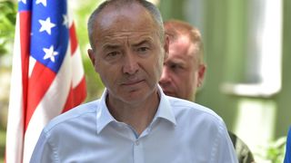 Svečano otvorena novoobnovljena zgrada u Zrakoplovnoj bazi Zemunik