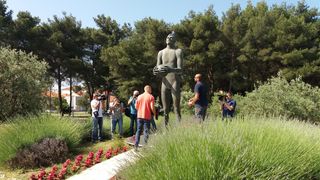 23. obljetnica smrti Krešimira Ćosića 23. obljetnica smrti Krešimira Ćosića