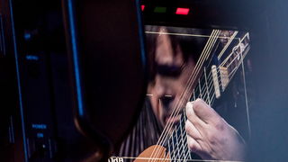 Kontratenor Andreas Scholl i lutnjist Edin Karamazov u obnovljenoj Kneževoj palači