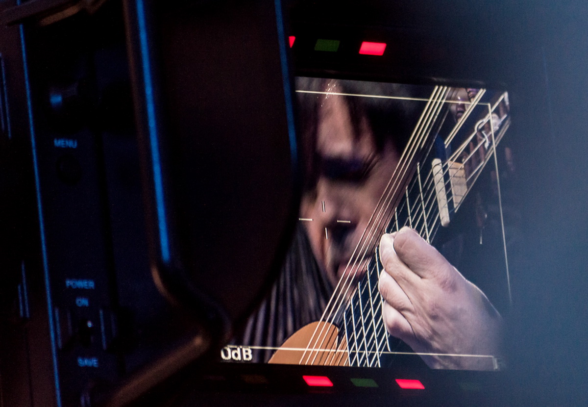 Kontratenor Andreas Scholl i lutnjist Edin Karamazov u obnovljenoj Kneževoj palači