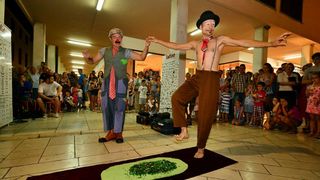 KalelargArt dan 2. ; foto Iva Perinčić KalelargArt dan 2. ; foto Iva Perinčić