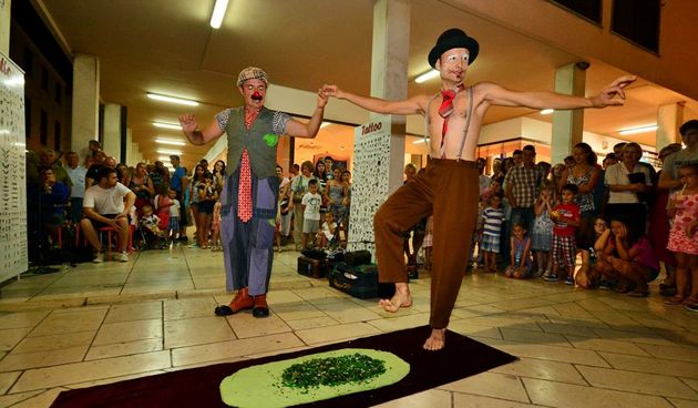 KalelargArt dan 2. ; foto Iva Perinčić