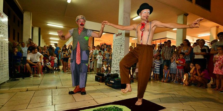 KalelargArt dan 2. ; foto Iva Perinčić