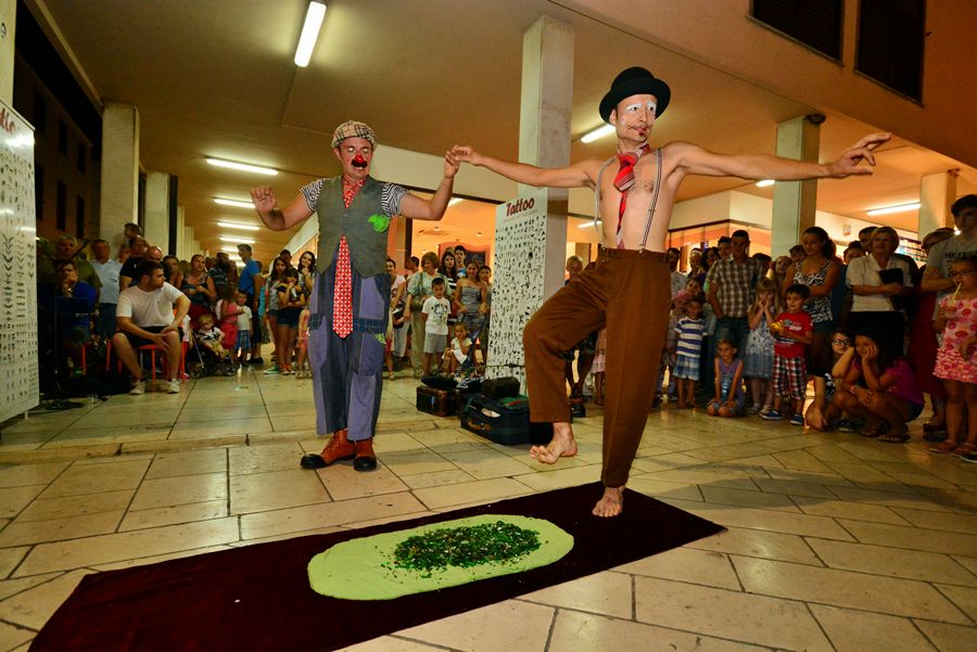 KalelargArt dan 2. ; foto Iva Perinčić KalelargArt dan 2. ; foto Iva Perinčić