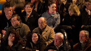 Koncert “Božić u Zadru”, foto: Leo Banić Koncert “Božić u Zadru”, foto: Leo Banić