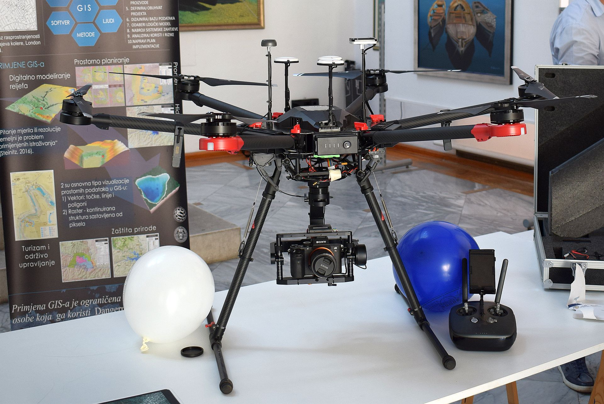 “Noć istraživača” u Gradskoj straži