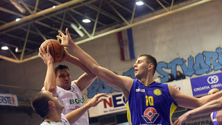 Ivanov i Mrva, KK Borik-Puntamika – KK Vrijednosnice Darda (Foto:Saša Čuka)