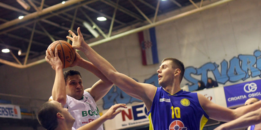 Ivanov i Mrva, KK Borik-Puntamika – KK Vrijednosnice Darda (Foto:Saša Čuka) Ivanov i Mrva, KK Borik-Puntamika – KK Vrijednosnice Darda (Foto:Saša Čuka)