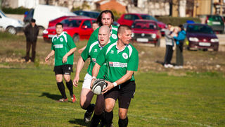 RRK Atletiko Filipjakov – RK Zadar 5-55, Foto: Franjo Juric