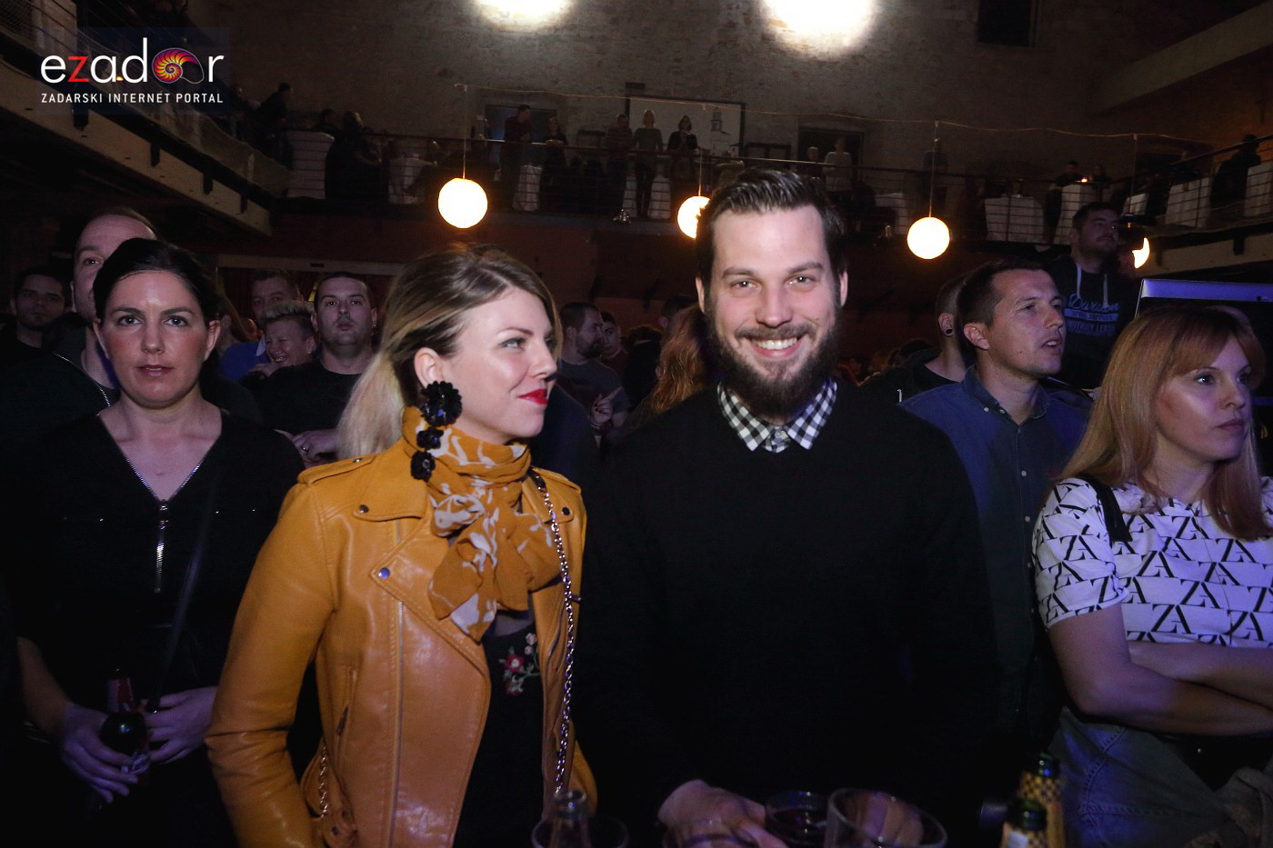 Hladno pivo @ Arsenal Zadar Hladno pivo @ Arsenal Zadar