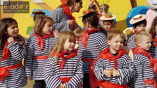 Karnevalić 057 radija 23. veljače 2017.