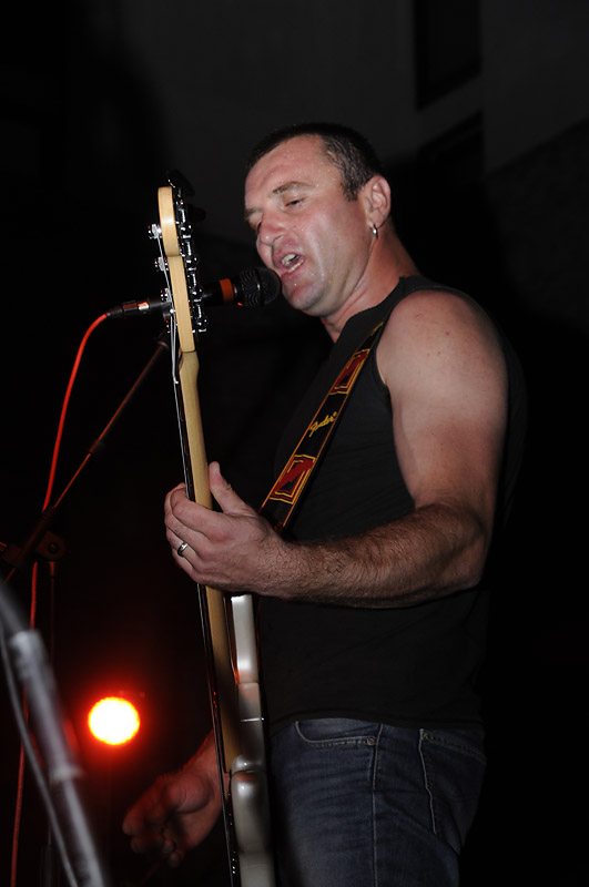 Alergija i Gavrilo Princip