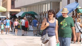 Đir po gradu 30. kolovoza 2016. Đir po gradu 30. kolovoza 2016.