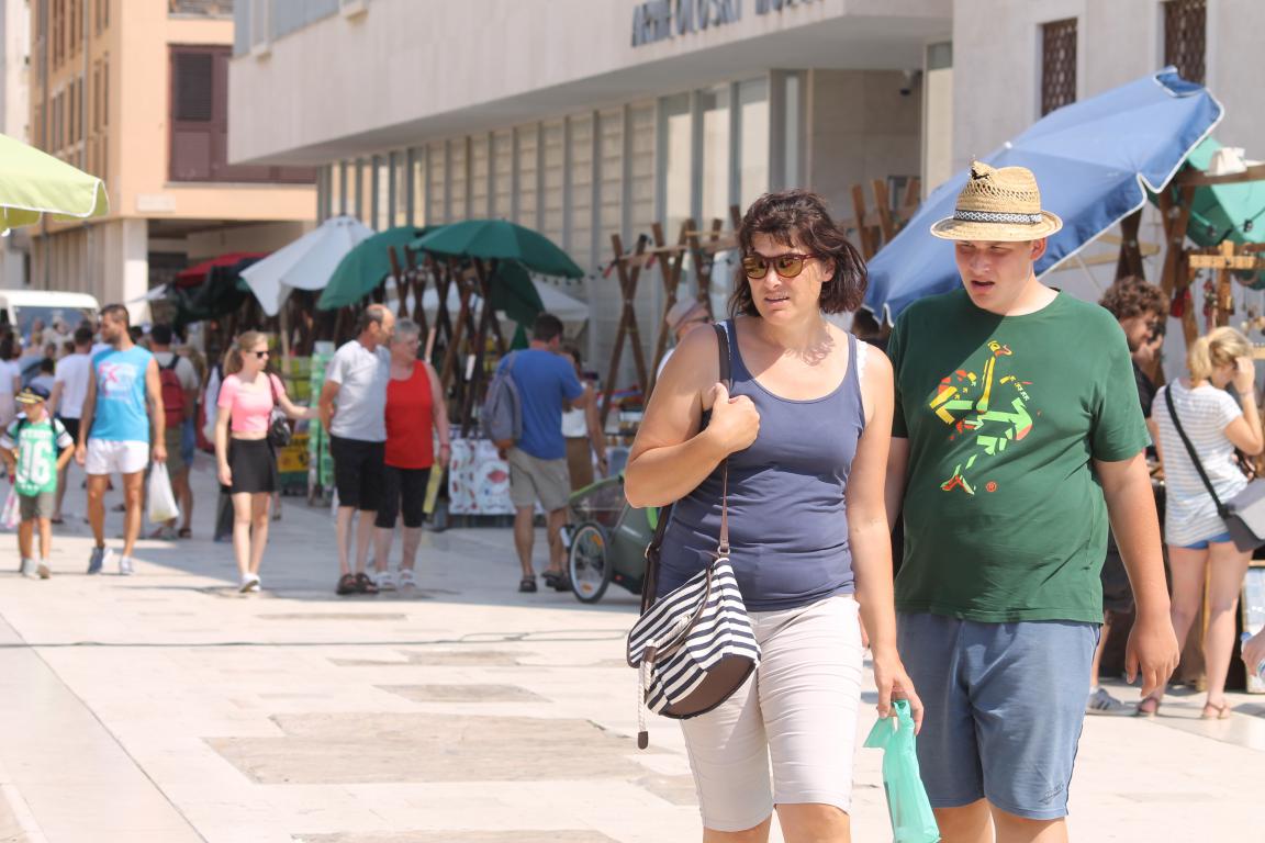 Đir po gradu 30. kolovoza 2016. Đir po gradu 30. kolovoza 2016.