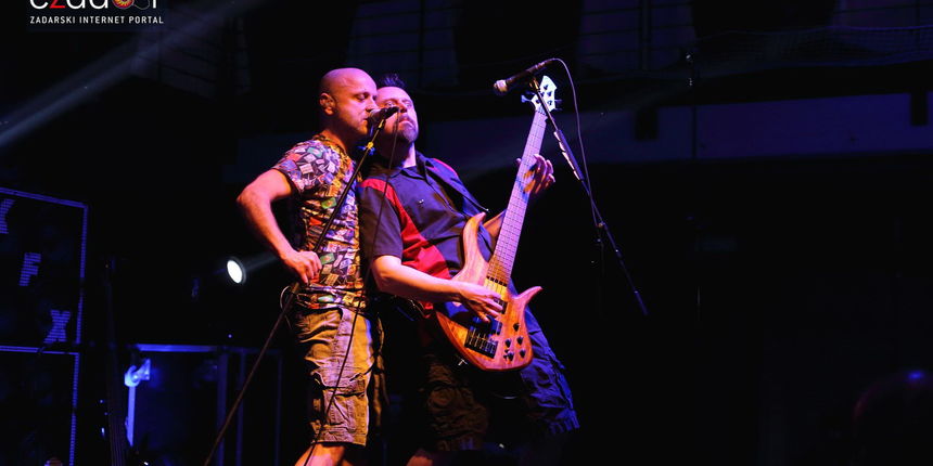 Hladno pivo @ Arsenal Zadar Hladno pivo @ Arsenal Zadar