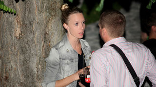 Ledana: Koncert klape Kampanel