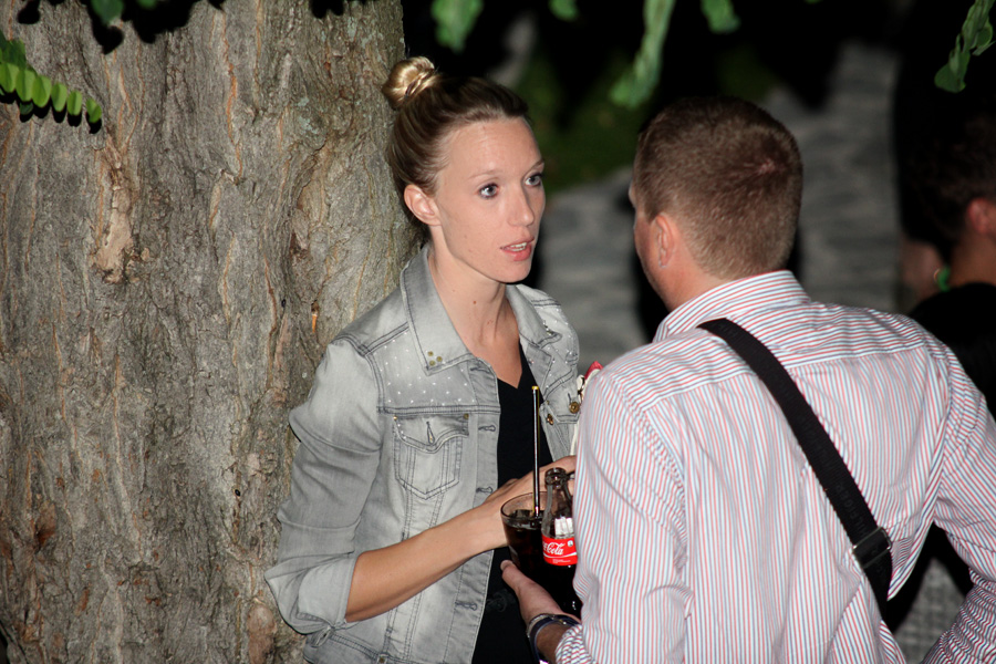 Ledana: Koncert klape Kampanel