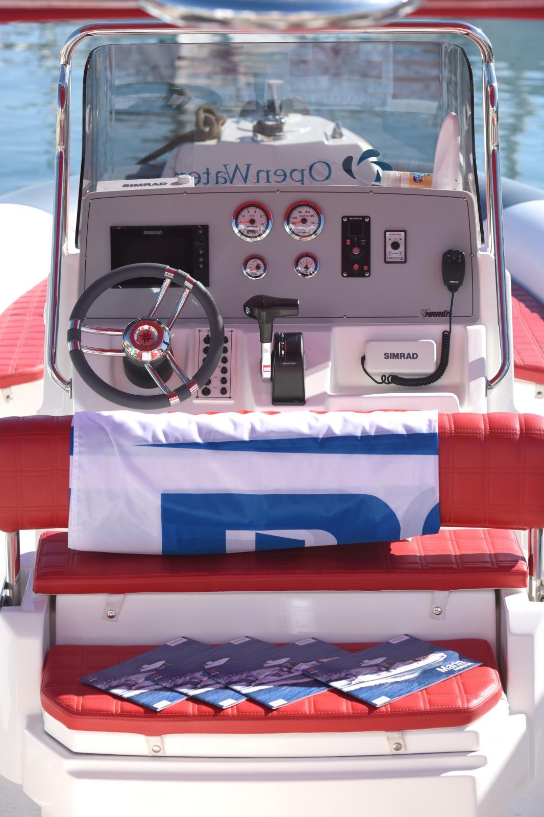 Otvoren 19. nautički sajam Biograd Boat Show
