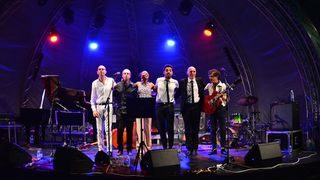 Terraneo summer break: Nicola Combo & Ilija Rudman