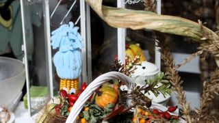 Jesen u Lici Jesen u Lici