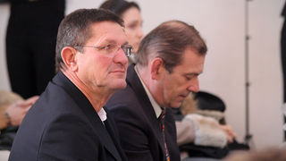 Dodjela nagrade Nasmiješeno sunce (foto:Saša Čuka) Dodjela nagrade Nasmiješeno sunce (foto:Saša Čuka)