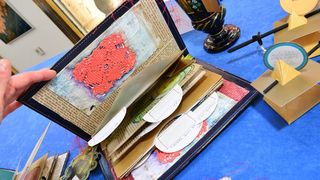 Festival suvenira Zadarske zupanije, foto: Iva Perincic