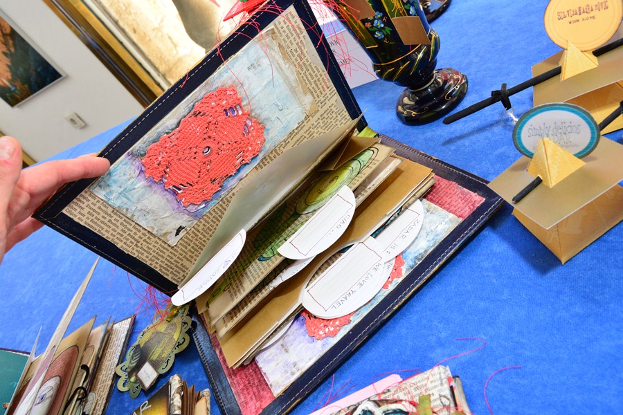 Festival suvenira Zadarske zupanije, foto: Iva Perincic