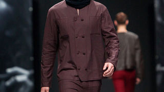 Jučer je završeno izdanje Cro A Porter-a @ LAUBA na kojem su svoje kolekcije predstavili: Ivona Martinko, Jelena Aleksić, Etna Maar, SPIRIT by T.B./ Tomislav Bahorić Jučer je završeno izdanje Cro A Porter-a @ LAUBA na kojem su svoje kolekcije predstavili: Ivona Martinko, Jelena Aleksić, Etna Maar, SPIRIT by T.B./ Tomislav Bahorić