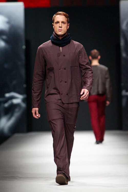 Jučer je završeno izdanje Cro A Porter-a @ LAUBA na kojem su svoje kolekcije predstavili: Ivona Martinko, Jelena Aleksić, Etna Maar, SPIRIT by T.B./ Tomislav Bahorić Jučer je završeno izdanje Cro A Porter-a @ LAUBA na kojem su svoje kolekcije predstavili: Ivona Martinko, Jelena Aleksić, Etna Maar, SPIRIT by T.B./ Tomislav Bahorić