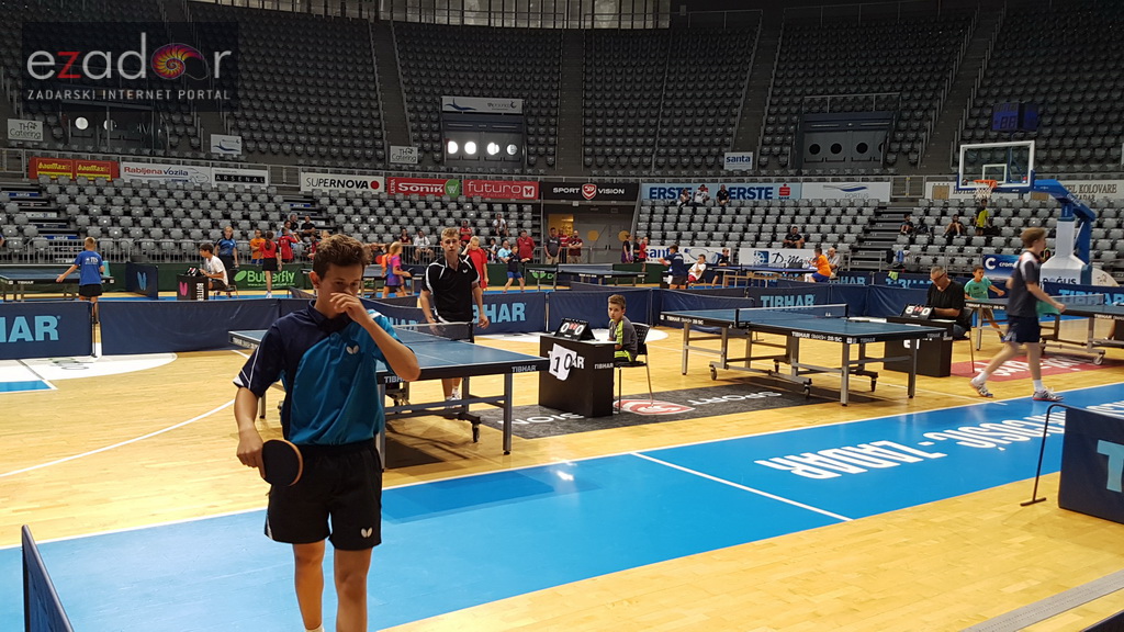 Započeo 13. Memorijalni turnir “Barba Tomo Amižić” Započeo 13. Memorijalni turnir “Barba Tomo Amižić”