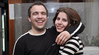 Klub zadarskih studenata: Turnir u kartama, 18. travnja 2008.