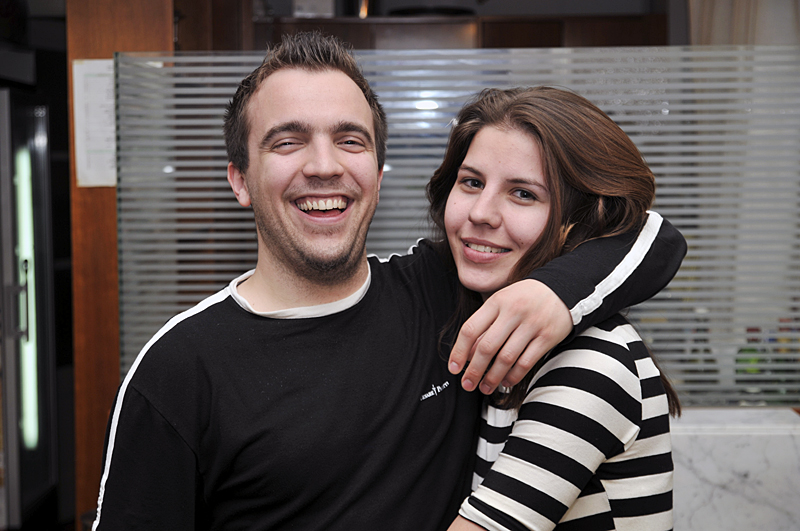 Klub zadarskih studenata: Turnir u kartama, 18. travnja 2008.