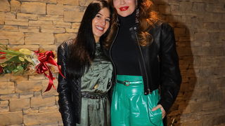 Veliko otvorenje novog dijela centra Supernova Zadar Veliko otvorenje novog dijela centra Supernova Zadar