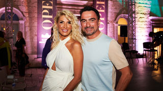 Krié Design i Vortex Strings priredili spektakl u Trogiru