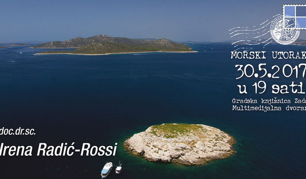 Brodolom kod otočića Gnalića – novosti iz mletačkih arhiva