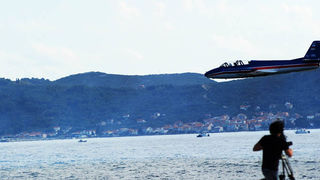 Adria Air Race 2011 foto Nenad Marcev Adria Air Race 2011 foto Nenad Marcev