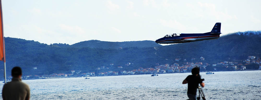 Adria Air Race 2011 foto Nenad Marcev Adria Air Race 2011 foto Nenad Marcev