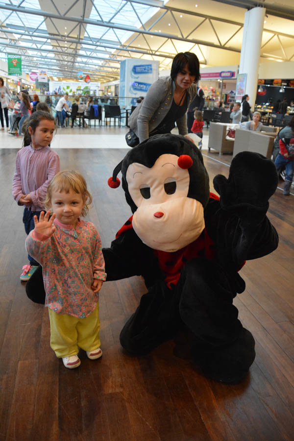 Supernova: Vesela subota 26. travnja 2014. Foto: Iva Perinčić Supernova: Vesela subota 26. travnja 2014. Foto: Iva Perinčić