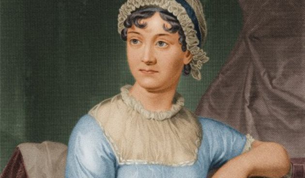 Jane Austen ( Foto: a.abcnews.com )