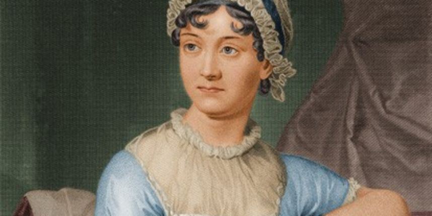Jane Austen ( Foto: a.abcnews.com ) Jane Austen ( Foto: a.abcnews.com )