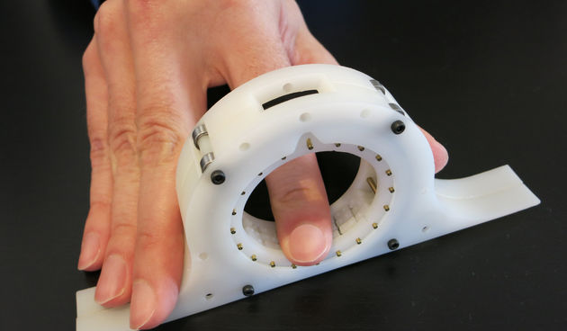 Braillevo pismo u džepnom izdanju