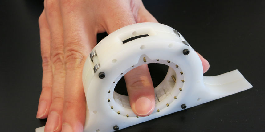 Braillevo pismo u džepnom izdanju Braillevo pismo u džepnom izdanju