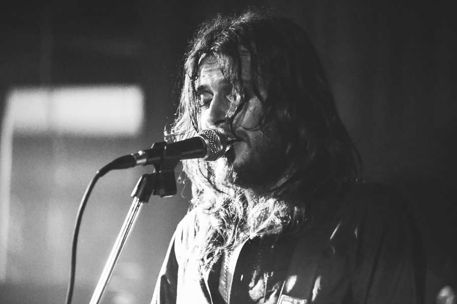 Silente @MAraschino bar ; foto Iva Perinčić Silente @MAraschino bar ; foto Iva Perinčić