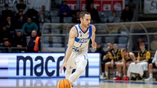 17. kolo FavBet Premijer lige: KK Zadar – KK Split, Vladimir Mihailović