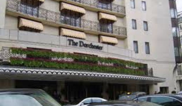 Širti se bojkot lanca hotela Dorchester Collection, foto: en.wikipedia.org