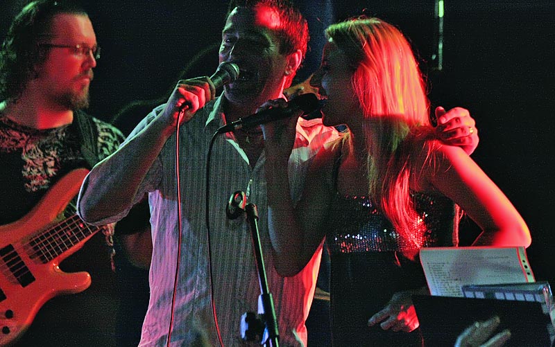 Stanarska fešta 2009. (foto Marin Gospić)