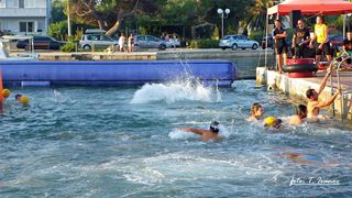 Jadranske igre u Poljani