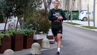 Zadar Christmas Run 2024