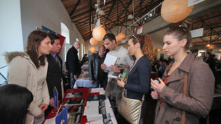 Sajam poslova 2012. (foto:Saša Čuka)